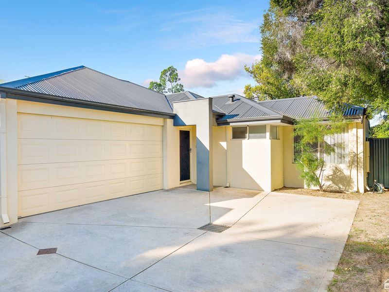 52B Belmont Road, Kenwick