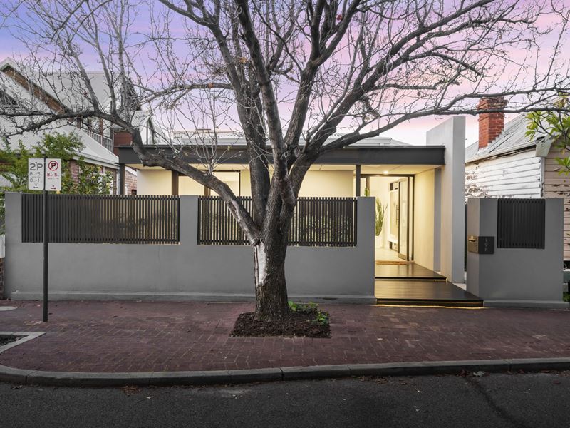 198 Park Street, Subiaco