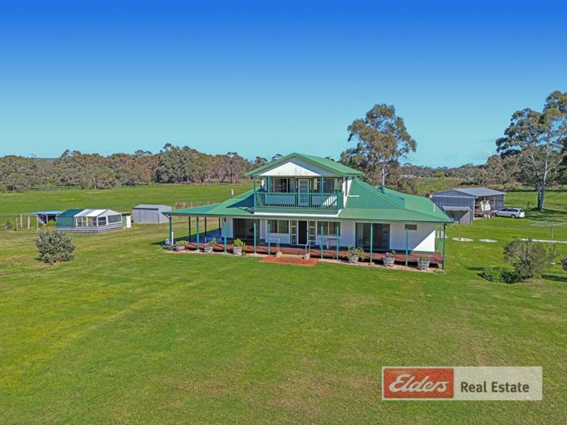 24 Gledhow West Road, Robinson