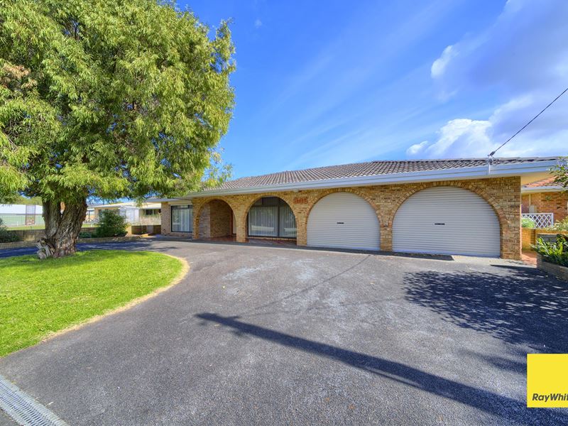 346 Frenchman Bay Road, Torndirrup