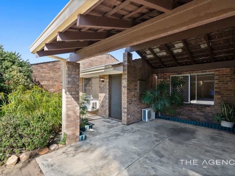 12/8 Kathleen Street, Yokine