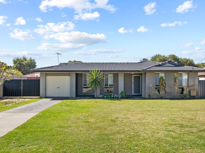 16 Joseph Road, Safety Bay