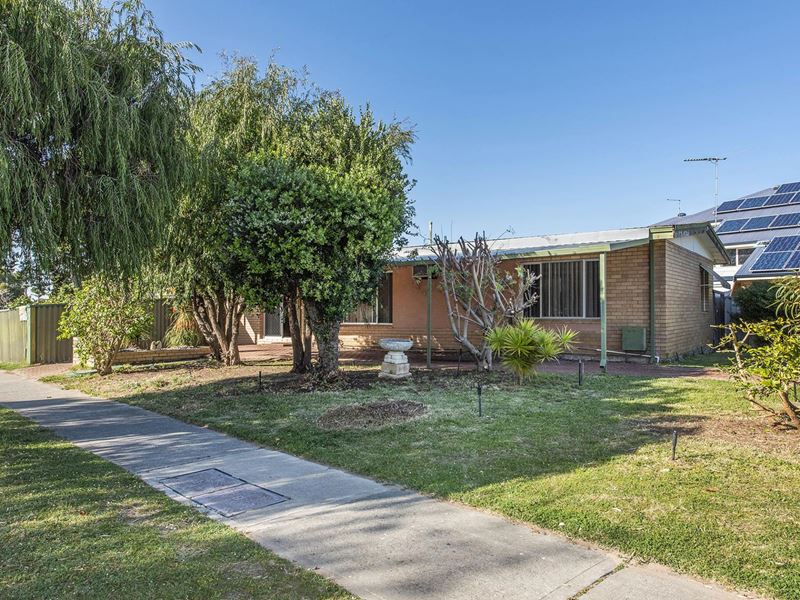 17 Ray Street, Rockingham