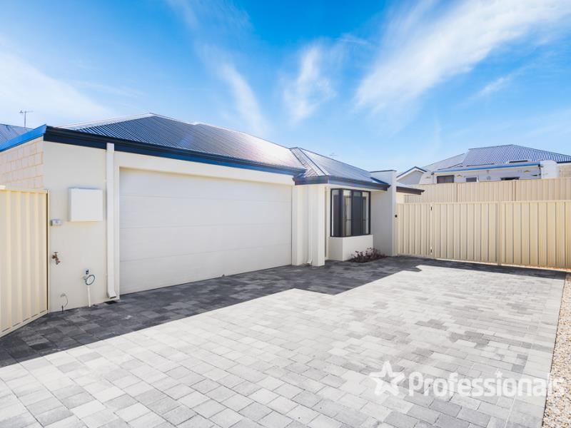 33B Waterville Road, Dunsborough