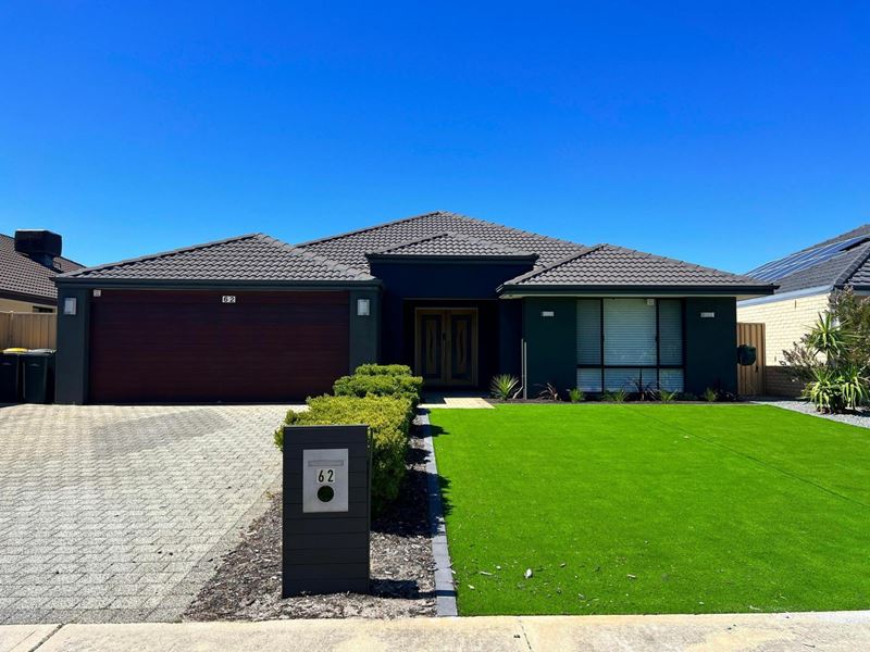 62 Kandimak Bvd, Byford