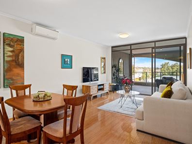 13/3 Silas Street, East Fremantle WA 6158