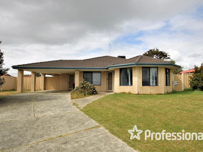 73 Glenhuon Boulevard, Eaton