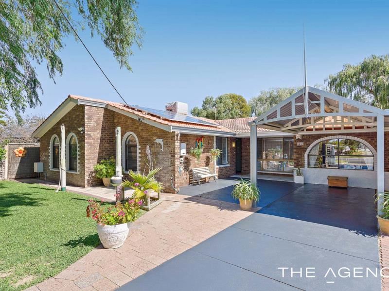 45 Currie Street, Warnbro