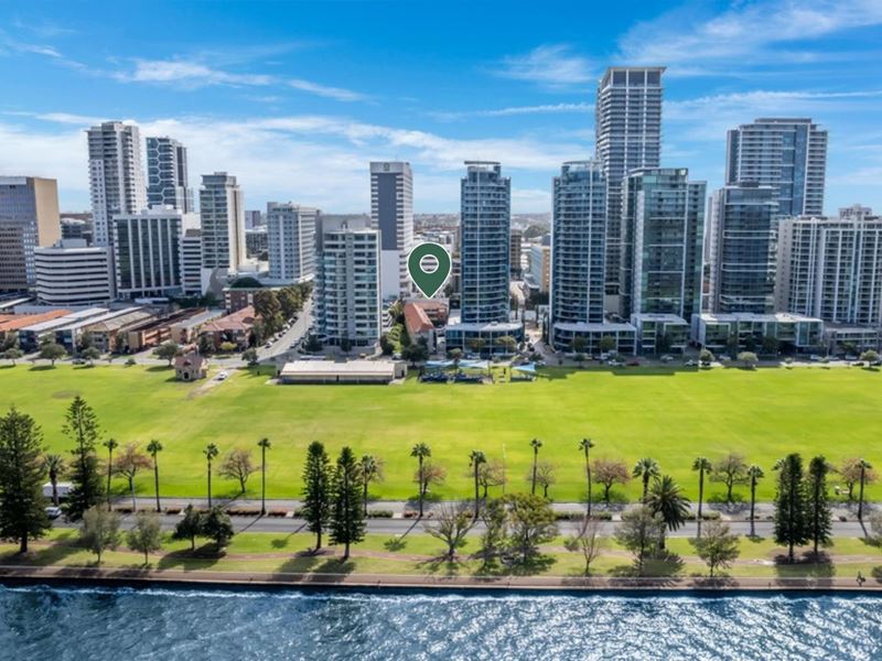 108/106 Terrace Road, East Perth