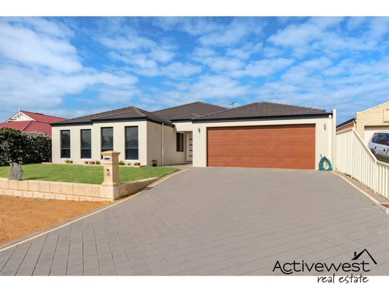 18 Shoreview Street, Wandina