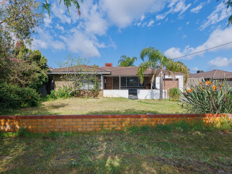 148 Knutsford Avenue, Rivervale