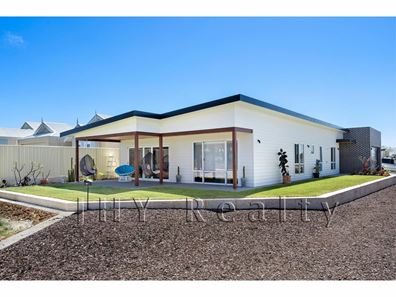 7 Henley Approach, Dunsborough WA 6281