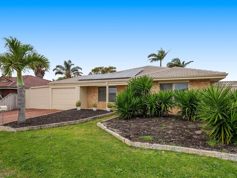 48 Worrell Avenue, High Wycombe