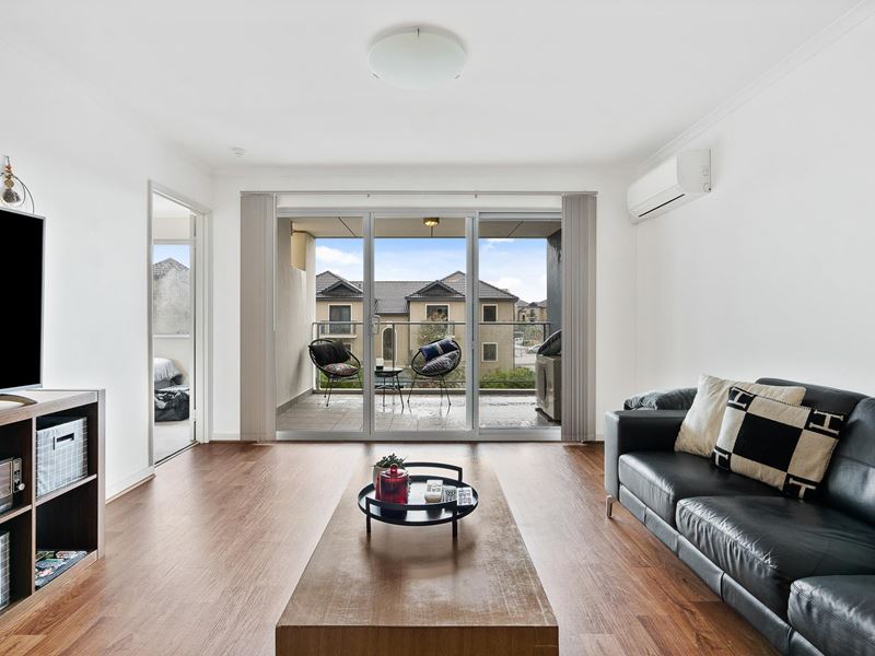 30/9 Citadel Way, Currambine