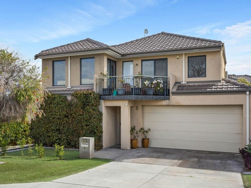 33A Douglas Avenue, Yokine
