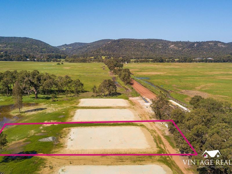 27 Arnold Road, Serpentine WA 6125