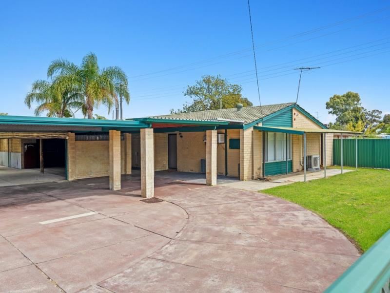 13 Grevillea Place, Pinjarra