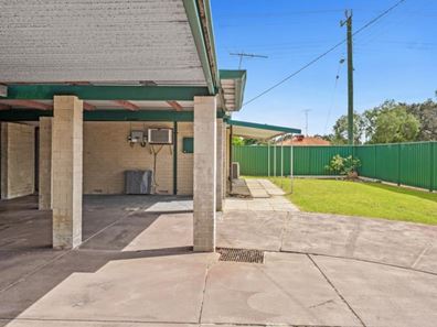 13 Grevillea Place, Pinjarra WA 6208