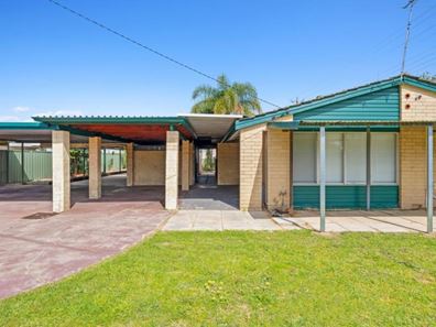 13 Grevillea Place, Pinjarra WA 6208