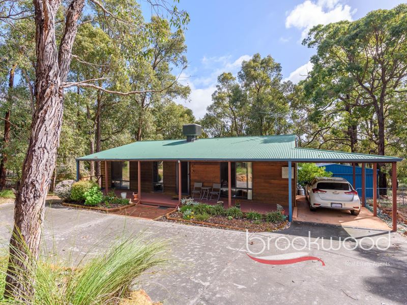 7 Clipson Crescent, Mundaring