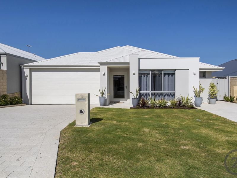 13 Beachport Way, Wannanup