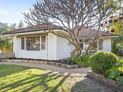 52 Palmerston Street, Mosman Park WA 6012