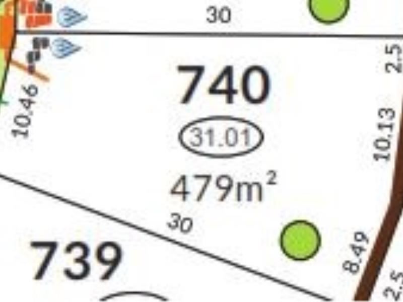 Lot 740,  Nori Place, Treeby