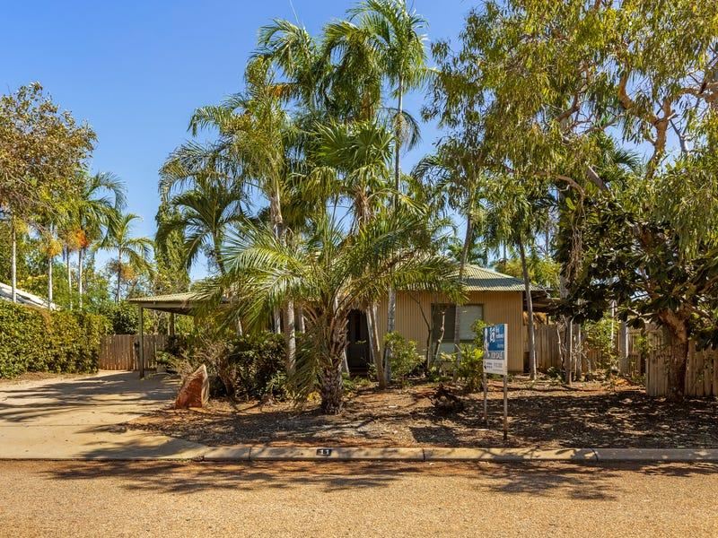 11 Sahanna Place, Cable Beach