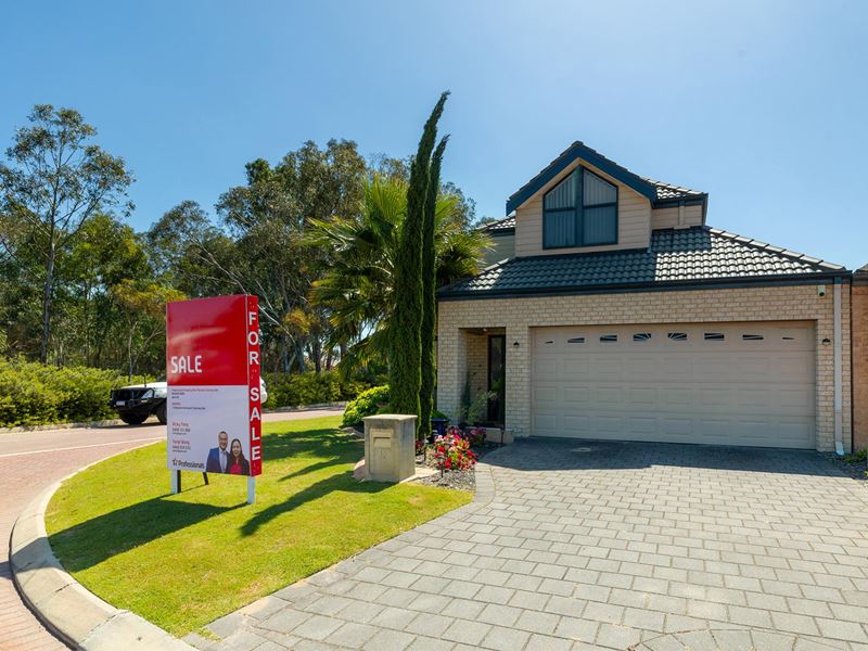 15 Houston Boulevard, Canning Vale
