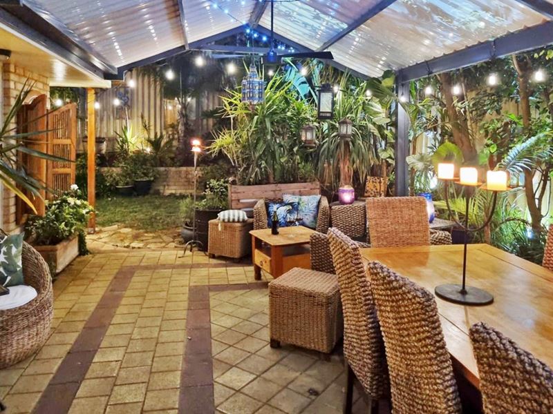 2 Coode Street, Fremantle