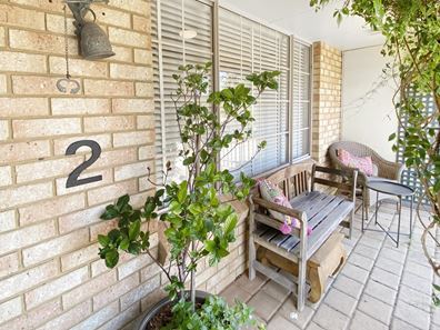 2 Coode Street, Fremantle WA 6160