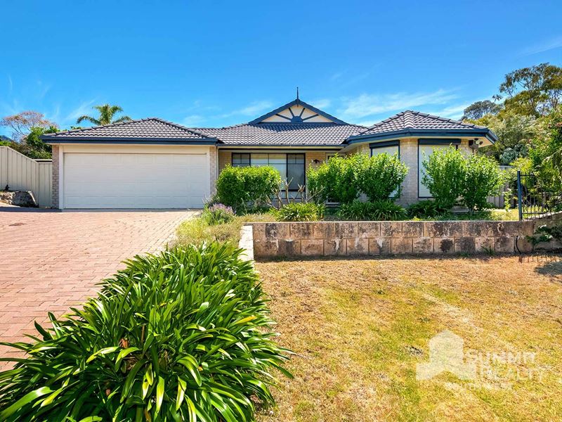 320 Ocean Drive, Withers WA 6230