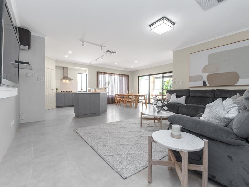 5A Robann Way, Morley