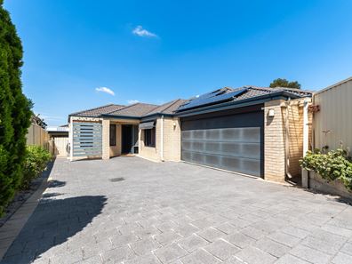 5A Robann Way, Morley WA 6062