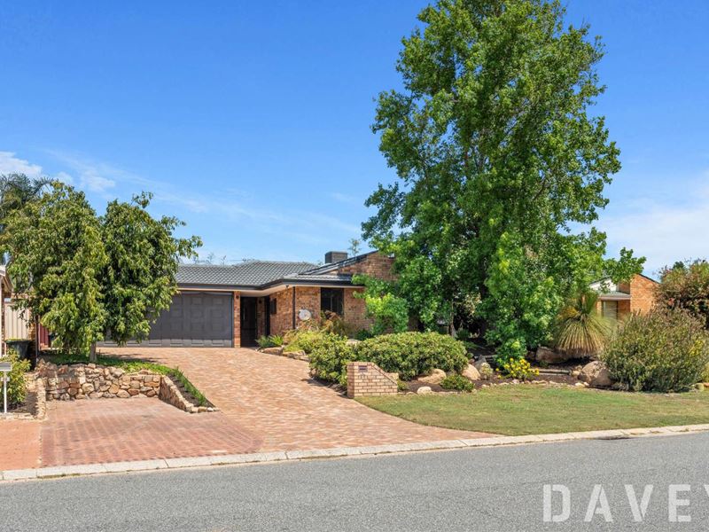 25 Harness Street, Kingsley WA 6026