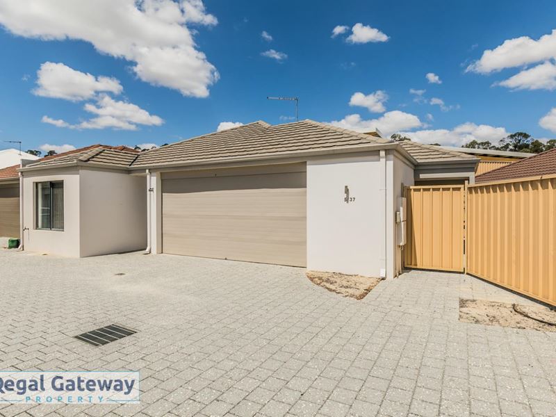5/37 Maiden Way, Baldivis