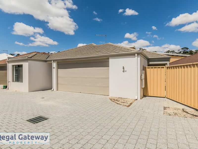 5/37 Maiden Way, Baldivis WA 6171