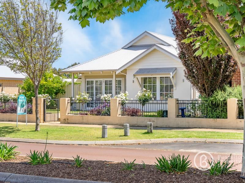 22 Pianobox Boulevard, West Busselton WA 6280