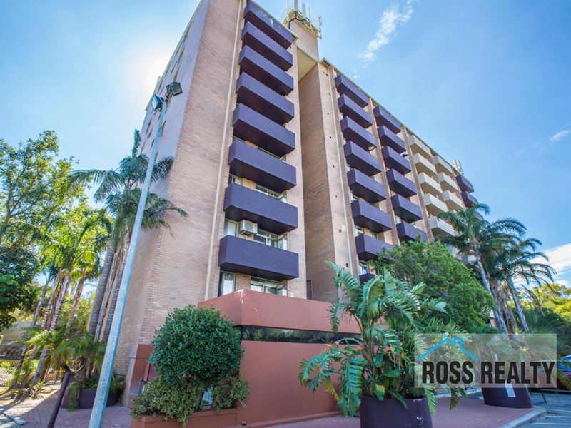 704/36 Tenth Avenue, Maylands