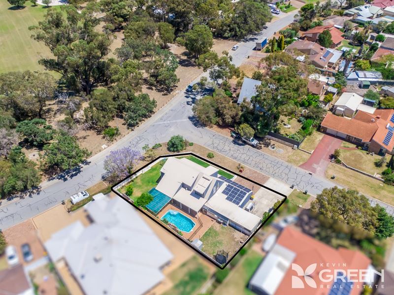 18 Manildra Drive, Dudley Park