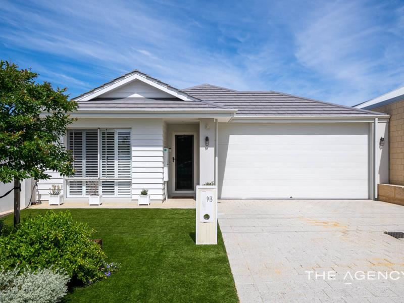 9B Austin Way, Padbury