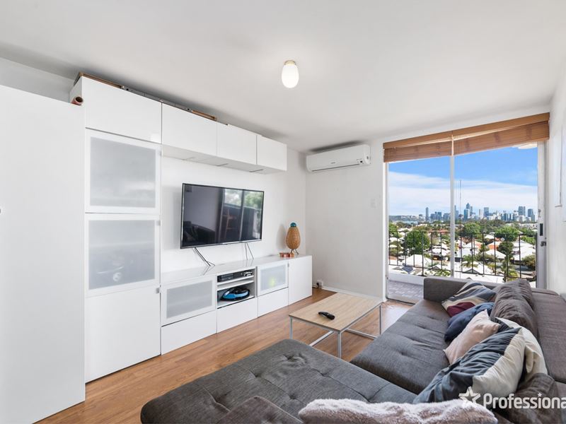 504/69 King George Street, Victoria Park