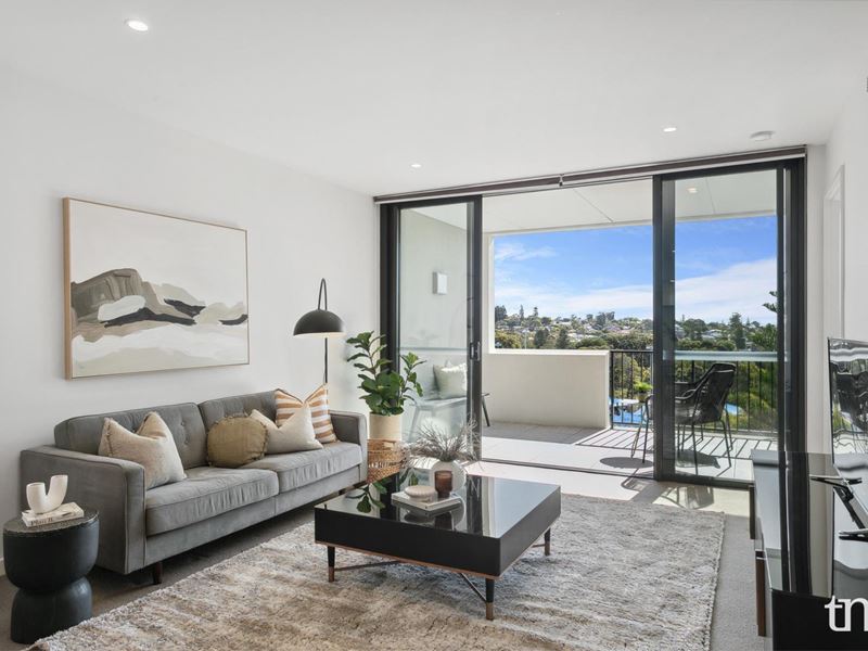61/7 Davies Road, Claremont