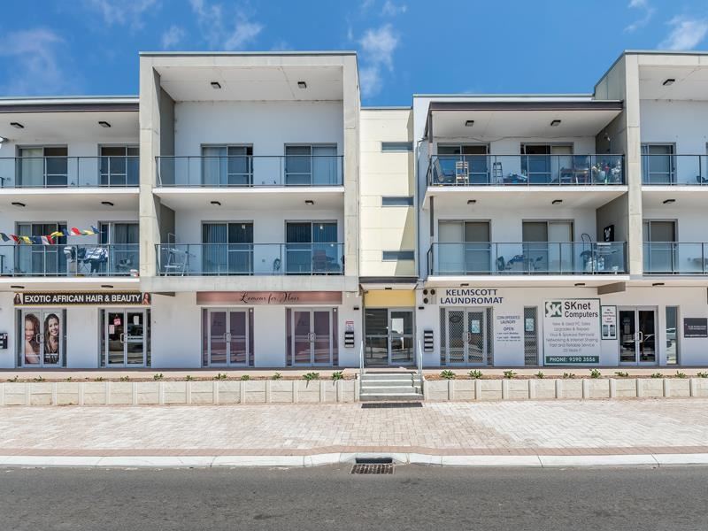 12/12 Davis Road, Kelmscott