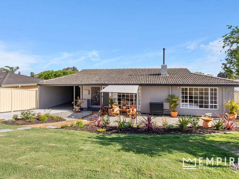 25 Clovelly Crescent, Lynwood