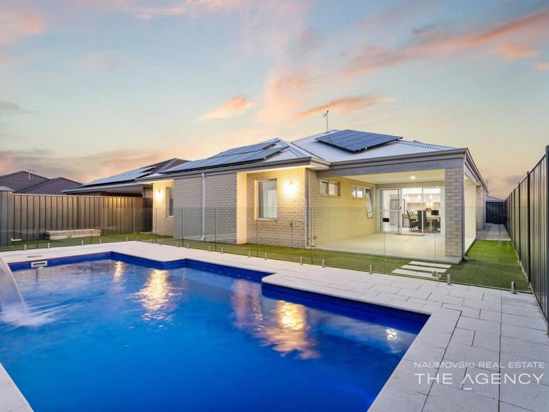 17 Pesca Grove, Landsdale