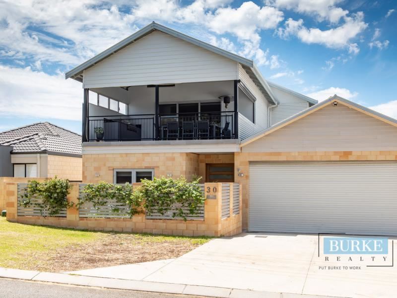 30 Ellison Drive, Padbury