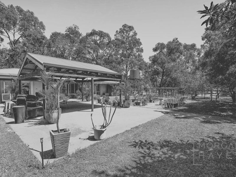 60 Born Road, Casuarina
