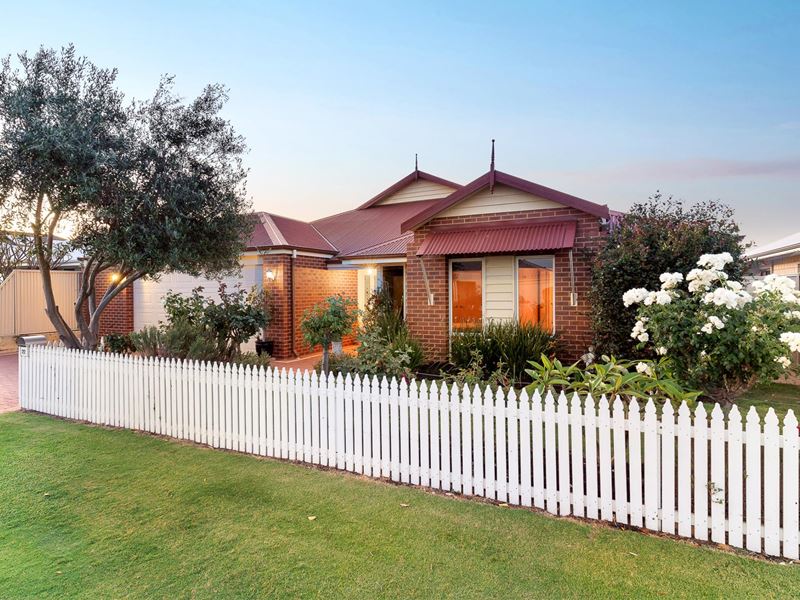 22 Rimfire Road, Baldivis