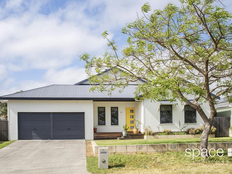 44 Callistemon Drive, Margaret River